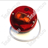 KEY NUMBER PD00023834 ФАРА ЗАДНЯЯ