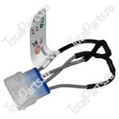 TOTALSOURCE 96743 ДИОД РЕЗИСТОР