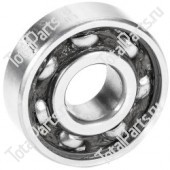 TOTALSOURCE 384989 ШАРИКОВЫЙ ПОДШИПНИК