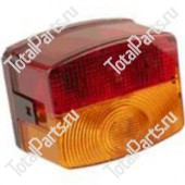 SIZE 96x85x54x12Vx24V*RH ФОНАРЬ ЗАДНИЙ ПРАВЫЙ