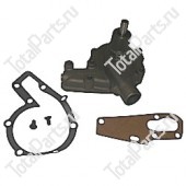 KEY NUMBER 3120231 ПОМПА ВОДЯНАЯ