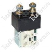 KEY NUMBER PD00059201 КОНТАКТОР В СБОРЕ