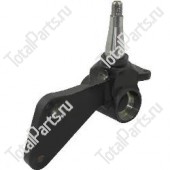 SIZE 30x45x65xM24x2x80x13 ПОВОРОТНЫЙ КУЛАК RH