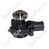 KOMATSU HE402035080 ПОМПА ВОДЯНАЯ