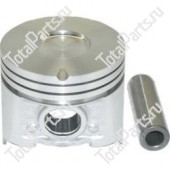 DAEWOO-DOOSAN A213867 ПОРШЕНЬ ДВИГАТЕЛЯ STD