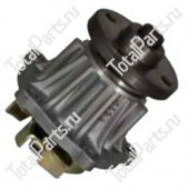 PARTSWECAN CWP0020 ВОДЯНАЯ ПОМПА 5-6FG / 4Y