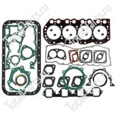DEUTZ CA498kit ПОЛНЫЙ КОМПЛЕКТ ПРОКЛАДОК ДВИГАТЕЛЯ
