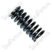 SIZE 12.5x30.5x1.7x10 ПРУЖИНА / ROUND WIRE
