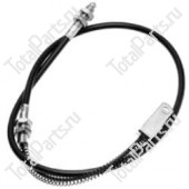 INTRUPA BP1821 ТЯГОВЫЙ ТРОСИК