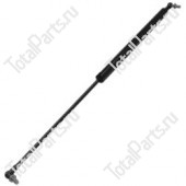 SIZE 8*150*525*225*B*28*2 ГАЗОВАЯ ПРУЖИНА