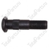 SIZE 80*3/4UNF*16*RH*30*2 БОЛТ КРЕПЛЕНИЯ КОЛЕСА | A