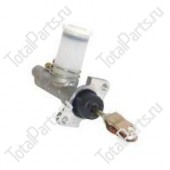 JAPANPARTS PNN729 ГЛАВНЫЙ ЦИЛИНДР СЦЕПЛЕНИЯ