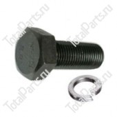 TCM 216G412251 БОЛТ