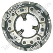 TOYOTA 312101011171 КОРЗИНА СЦЕПЛЕНИЯ