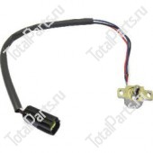 NICHIYU-NYK QP3HB21003 ПОТЕНЦИОМЕТР