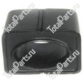 SIZE 99.3*38.3*64.2*70 ОПОРА БАЛКИ МОСТА / ЖЕСТКОСТЬ 85 / L1*D1*D2*L2