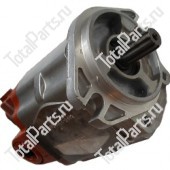KAYABA B580018008 ГИДРАВЛИЧЕСКИЙ НАСОС