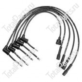 SIZE 5*510*700*780*830*92 КОМПЛЕКТ ВЫСОКОВОЛЬТНЫХ ПРОВОДОВ