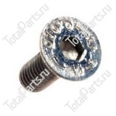 MITSUBISHI 24204280 ВИНТ С ШЕСТИГРАННОЙ ГОЛОВКОЙ