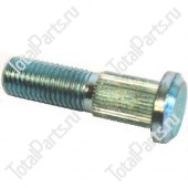 SIZE Ax46xM12x1.5xRHx26x1 БОЛТ КРЕПЛЕНИЯ КОЛЕСА