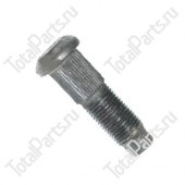 SIZE Ax51x9/16x18xRHx29x1 БОЛТ КРЕПЛЕНИЯ КОЛЕСА
