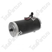 REALS D2761N ЭЛЕКТРОДВИГАТЕЛЬ