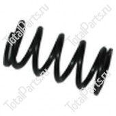 SIZE 9x17.5x1x6xYESxNO ПРУЖИНА | ROUND WIRE