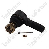 TOYOTA 4375033860 НАКОНЕЧНИК РУЛЕВОЙ