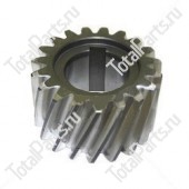 BAKER (LINDE) 1152530102 ШЕСТЕРНЯ