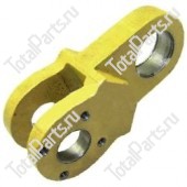 SIZE 300*50*75*1*I*101*50 ПОВОРОТНАЯ ВИЛКА