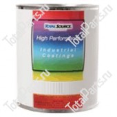 INTRUPA PNT12716GAL КРАСКА СЕРАЯ