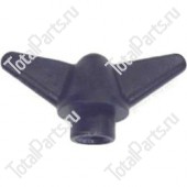 SIZE 98*49*32.6*20.5*7/16 ГАЙКА С УШКОМ