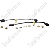 BAKER (LINDE) L1055200001 НАБОР ЭЛЕКТРОЩЕТОК 2ШТ.