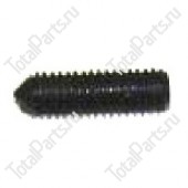 CATERPILLAR 24900140 ВИНТ С ШЕСТИГРАННЫМ ОТВЕРСТИЕМ В ГОЛОВКЕ