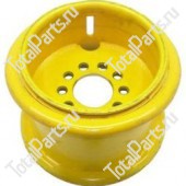 JCB 41-940143 ДИСК КОЛЁСНЫЙ
