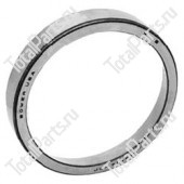 EMC-FORKLIFTPARTS 24874 КОНИЧЕСКИЙ ПОДШИПНИК