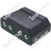 SIZE 111x43x77x4x6.75x69x БЛОК СКОЛЬЖЕНИЯ | C