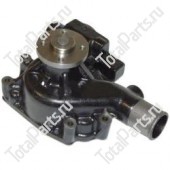 CUMMINS C6204611600 ВОДЯНАЯ ПОМПА