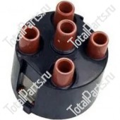 BOSCH 1230591040 КРЫШКА ТРАМБЛЕРА