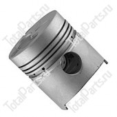 INPARTS 13011151STD4 ПОРШЕНЬ ДВИГАТЕЛЯ ISUZU C240 STD 4