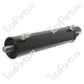LINDE H45D 352-01 РУЛЕВОЙ ЦИЛИНДР (1 - ВЕРСИЯ) НА ПОГРУЗЧИКИ