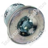 PERKINS 2487Y005 МЕТАЛЛИЧЕСКИЙ ШТЕПСЕЛЬ
