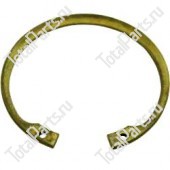 TCM R0266303100 СТОПОРНОЕ КОЛЬЦО