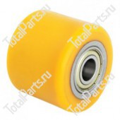 SIZE 80*70*47*14*47*14*62 РОЛИК ГРУЗОВОЙ