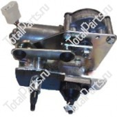 SIZE 12V*5P*36*23*M20*1*2 ДВИГАТЕЛЬ СТЕКЛООЧИСТИТЕЛЯ