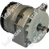 KEY NUMBER EX1266A770 ГЕНЕРАТОР
