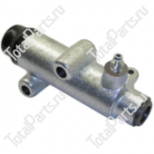 SIZE Ax5/8x15.87x106x47x2 ЦИЛИНДР