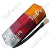 TCM 242F240201 ФОНАРЬ ЗАДНИЙ