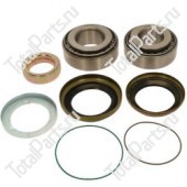 LINDE L16024509000 РЕМКОМПЛЕКТ БОКОВОГО ШКВОРНЯ
