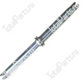 TOYOTA 433022342071 ШТОК ЦИЛИНДРА УСИЛЕНИЯ РУЛЯ